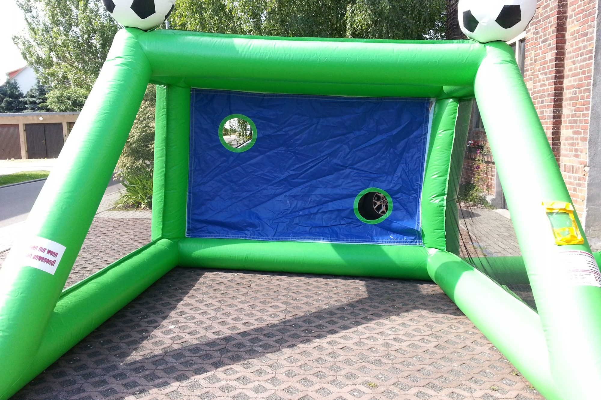 Torwand mieten Leipzig, Torwandschießen Vermietung Torwand mieten Leipzig, Torwandschießen Vermietung