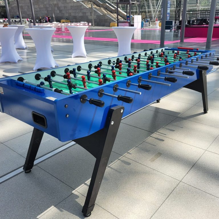 Kickertisch mieten, Tischkicker mieten Kickertisch mieten, Tischkicker mieten