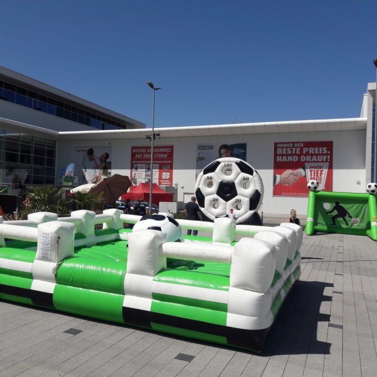 Fußball-Dart mieten, Fußballrodeo mieten Fußball-Dart mieten, Fußballrodeo mieten